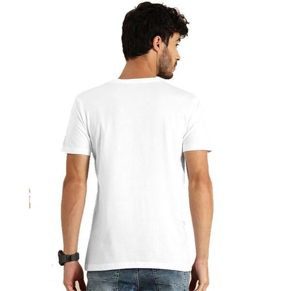 Sambha Holi Tshirt Back