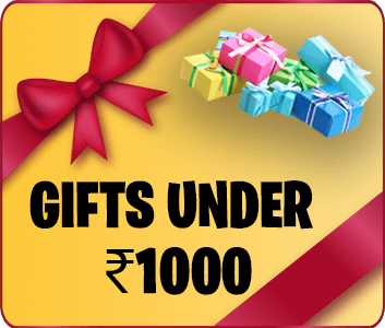 Gifts Under 1000