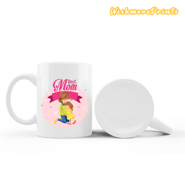 Best Mom Coffee Mug for Mothers