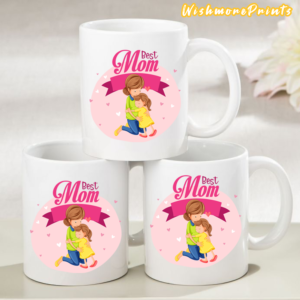 Best Mom Coffee Mug for Mothers