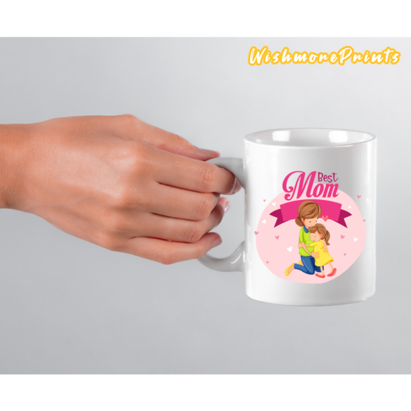 Best Mom Coffee Mug for Mothers