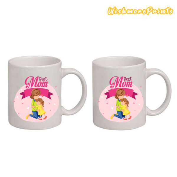 Best Mom Coffee Mug for Mothers