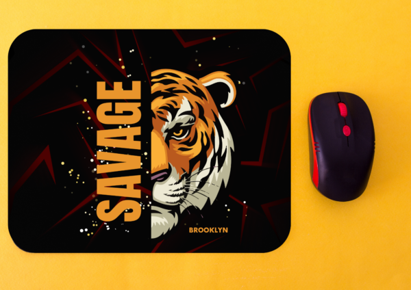 Savage Gaming Mousepad